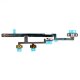 Original Power On/Off Flex Cable For iPad Mini 2/3