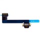 Lightning Connector Flex Cable For iPad Mini 2/3 Black Original