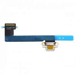 Lightning Connector Flex Cable For iPad Mini 2/3 White Original