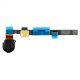 Headphone Jack Flex Cable for iPad Mini 2/3 Black Original