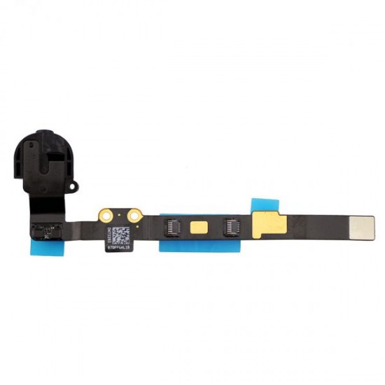 Headphone Jack Flex Cable for iPad Mini 2/3 Black Original