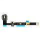 Headphone Jack Flex Cable for iPad Mini 2/3 White Original