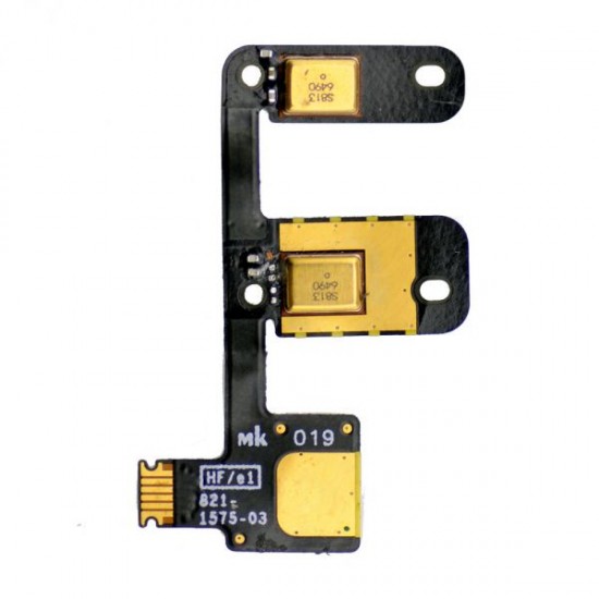 Original  Microphone Flex Cable For iPad Mini 2 Retina