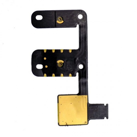 Original  Microphone Flex Cable For iPad Mini 2 Retina