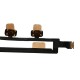 Original Power Button and Volume Button Flex Cable Ribbon Replacement Parts for iPad Mini