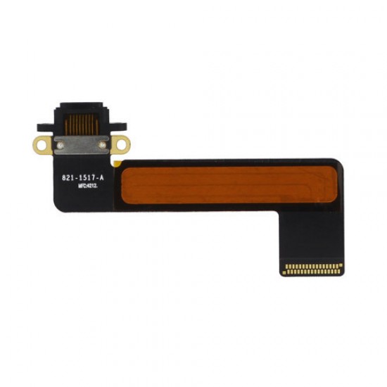 Original Black Dock Connector Charging Port Flex Cable for iPad Mini