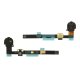 Original Black Headphone Audio Flex Cable Replacement for iPad Mini