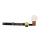 Original White Headphone Audio Flex Cable Replacement for iPad Mini