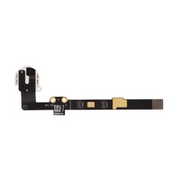 Original White Headphone Audio Flex Cable Replacement for iPad Mini Original White Headphone Audio Flex Cable Replacement for iPad Mini