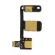 Originlal Transmitter Microphone Flex Cable Repair part for iPad Mini