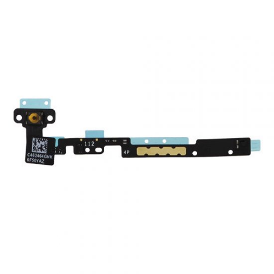 Original Home Button Flex Cable Replacement Part for iPad Mini