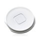 Original White Home Menu Button Key Replacement for iPad Mini