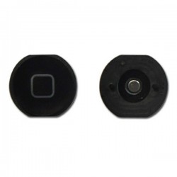 Original Black Home Menu Button Key Replacement for iPad Mini Original Black Home Menu Button Key Replacement for iPad Mini