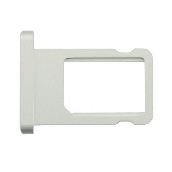 iPad Mini Nano SIM Card Tray Holder Replacement for iPad mini -Silver