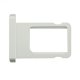iPad Mini Nano SIM Card Tray Holder Replacement for iPad mini -Silver