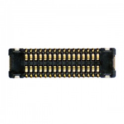 For iPad Mini/ Mini 2 LCD Flex Contact FPC Plug For iPad Mini/ Mini 2 LCD Flex Contact FPC Plug