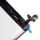 Digitizer Assembly Touch Screen with IC Connector Chip Home Button Flex Cable for iPad Mini 2012 /Mini 2 Retina 2013 Black