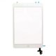 Digitizer Assembly Touch Screen with IC Connector Chip Home Button Flex Cable for iPad Mini 2012 /Mini 2 Retina 2013 White