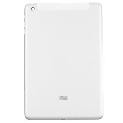 Battery Cover for iPad Mini WiFi and Cellular Version White Battery Cover for iPad Mini WiFi and Cellular Version White
