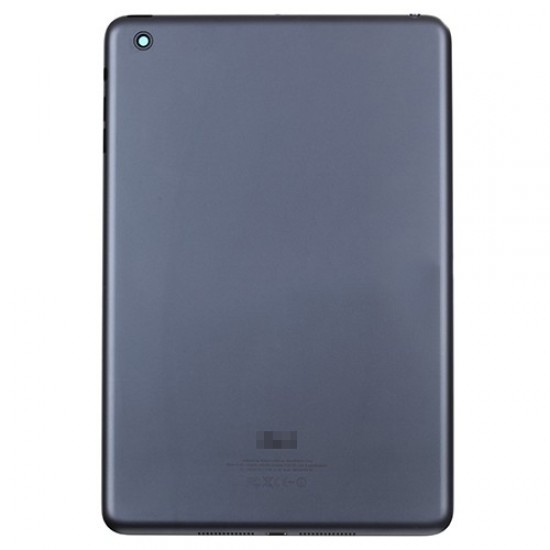 Battery Cover for iPad  Mini WiFi Version Space Gray