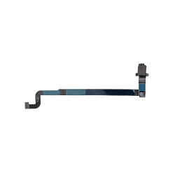 Earphone Jack Flex Cable for iPad Pro 12.9" 3G Version Black Earphone Jack Flex Cable for iPad Pro 12.9" 3G Version Black