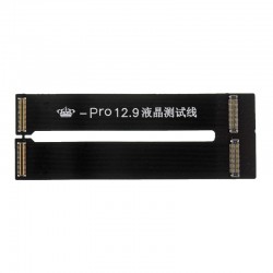 For iPad Pro 12.9" LCD Screen Test Flex Cable For iPad Pro 12.9" LCD Screen Test Flex Cable