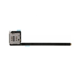 Sim Card Reader Flex Cable for iPad Pro 9.7"/12.9" Sim Card Reader Flex Cable for iPad Pro 9.7"/12.9"