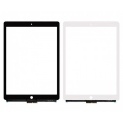 Touch Screen Digitizer Original Flex for iPad Pro 12.9" w/wo OCA Black and White Touch Screen Digitizer Original Flex for iPad Pro 12.9" w/wo OCA Black and White