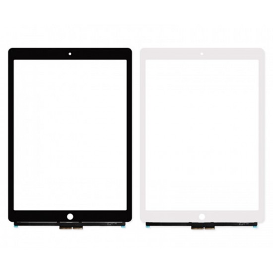 Touch Screen Digitizer Original Flex for iPad Pro 12.9" w/wo OCA Black and White