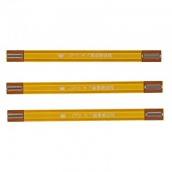 For iPad Pro 9.7" LCD and Digitizer Test Flex Cable(3pcs/set) For iPad Pro 9.7" LCD and Digitizer Test Flex Cable(3pcs/set)