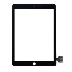 Touch Screen Digitizer Original Flex w/wo OCA For iPad Pro 9.7" Black Touch Screen Digitizer Original Flex w/wo OCA For iPad Pro 9.7" Black