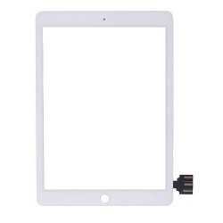 Touch Screen Digitizer Original Flex w/wo OCA For iPad Pro 9.7" White Touch Screen Digitizer Original Flex w/wo OCA For iPad Pro 9.7" White