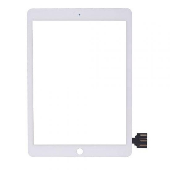 Touch Screen Digitizer Original Flex w/wo OCA For iPad Pro 9.7" White