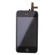 High Quality LCD with digitizer Assembly For iPhone 3GS Black