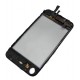 High Quality For iPhone 3GS Digitizer With Frame without LCD Black