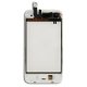 High Quality For iPhone 3GS Digitizer With Frame without LCD White