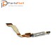 Original White Dock Connector Flex Cable For iPhone 4 CDMA