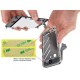 iPhone 4 4G Adhesive Strip Sticker for Mid Bezel