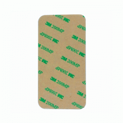 iPhone 4 4G Digitizer and Mid Bezel Frame Adhesive Strip (4 sided) iPhone 4 4G Digitizer and Mid Bezel Frame Adhesive Strip (4 sided)