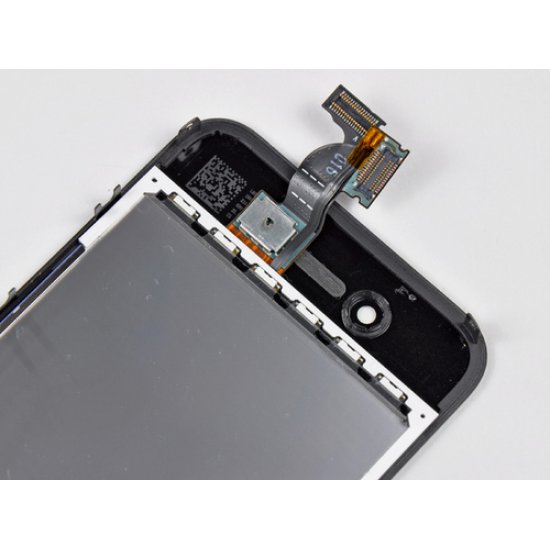 Black for iPhone 4G Original LCD Display Touch Screen Digitizer Assembly