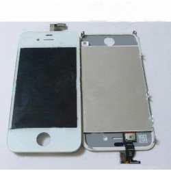 White for iPhone 4G Original LCD Display Touch Screen Digitizer Assembly White for iPhone 4G Original LCD Display Touch Screen Digitizer Assembly