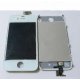 White for iPhone 4G Original LCD Display Touch Screen Digitizer Assembly