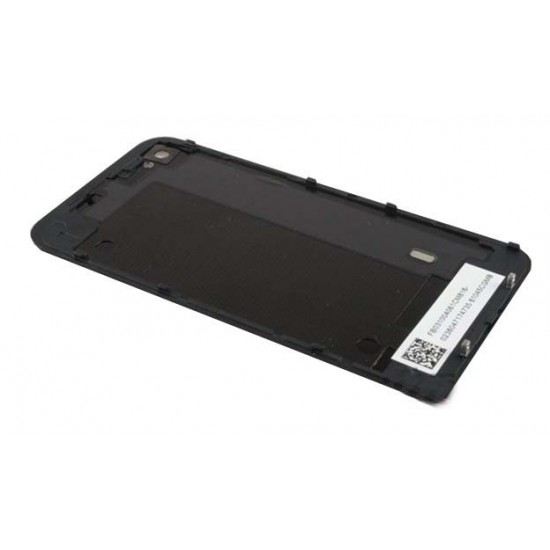 High Quality For iPhone 4G Back Cover Black