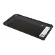 High Quality For iPhone 4G Back Cover Black
