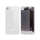 Original For iPhone 4G Back Cover White