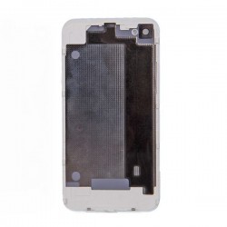 High Quality For iPhone 4G Back Cover White High Quality For iPhone 4G Back Cover White