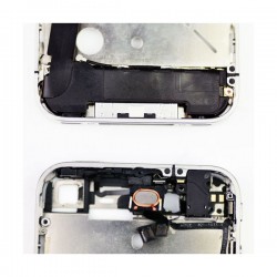 Middle Plate Frame Assembly with Small Parts For iPhone 4 Middle Plate Frame Assembly with Small Parts For iPhone 4