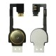 Original Home Button Flex Cable For iPhone 4G