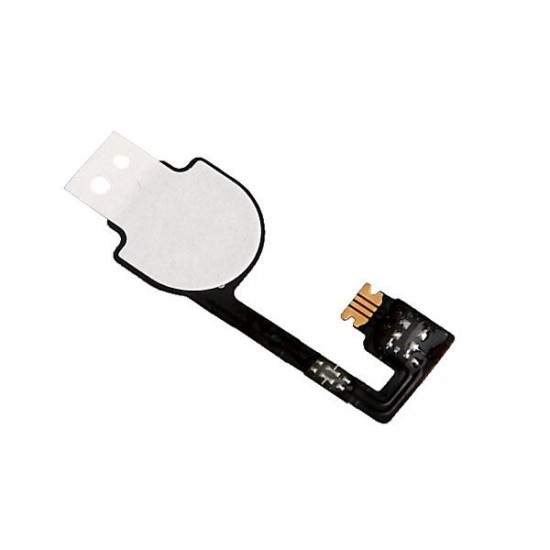 Original Home Button Flex Cable For iPhone 4G