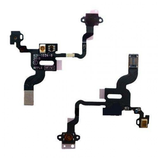 Original Proximity Light Sensor Flex Cable for Iphone 4